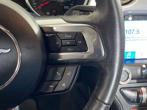 Used 2017 Ford Mustang GT Premium w/ Equipment Group 401A image 26