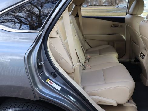 Used 2013 Lexus RX 350 AWD image 21