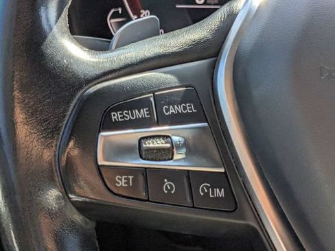 Used 2019 BMW 330i Sedan w/ Premium Package RWD image 24