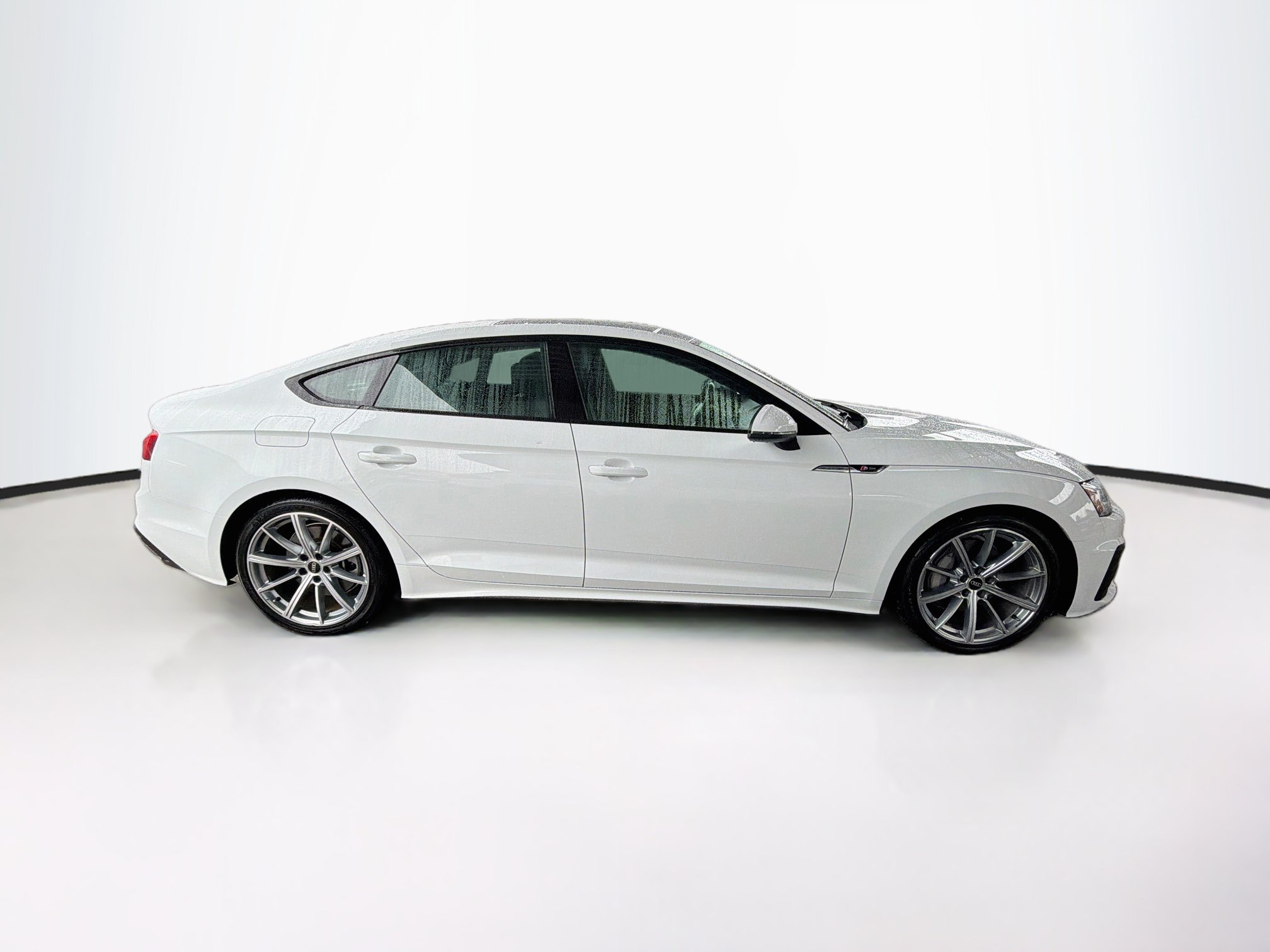 Used 2025 Audi A5 2.0T Premium AWD/4WD image 10