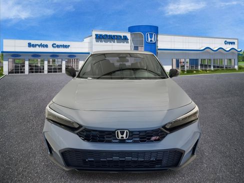 New 2026 Honda Civic Si image 10