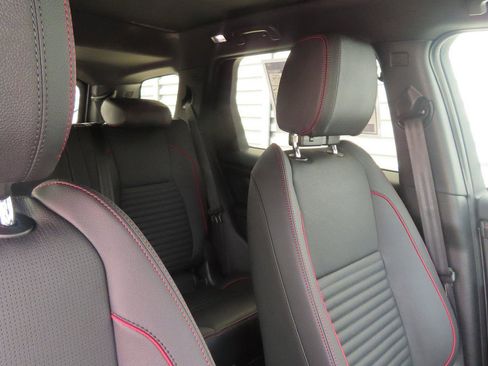 Used 2023 Land Rover Discovery Sport S R-Dynamic AWD/4WD image 4