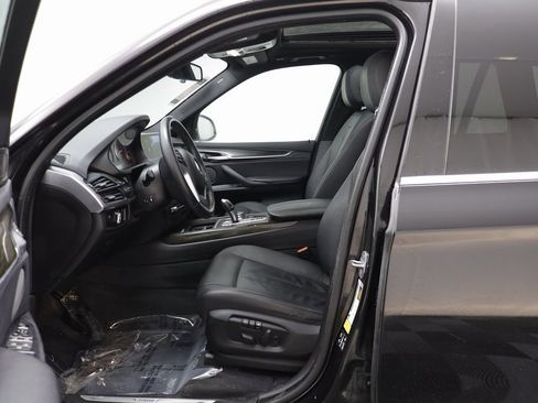 Used 2017 BMW X5 xDrive35i image 5