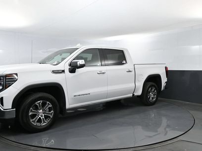 Used 2026 GMC Sierra 1500 SLT