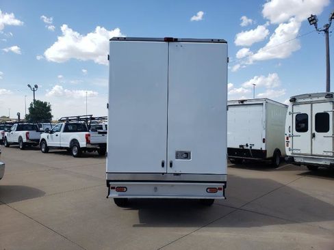 Used 2023 Ford E-350 and Econoline 350 Super Duty w/ Power Windows & Locks Group RWD image 8