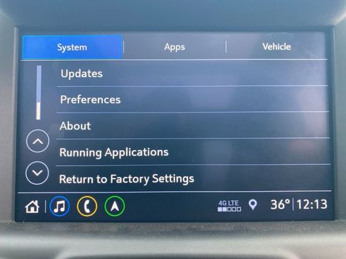 Used 2020 GMC Terrain Denali w/ GMC Pro Grade Package image 41