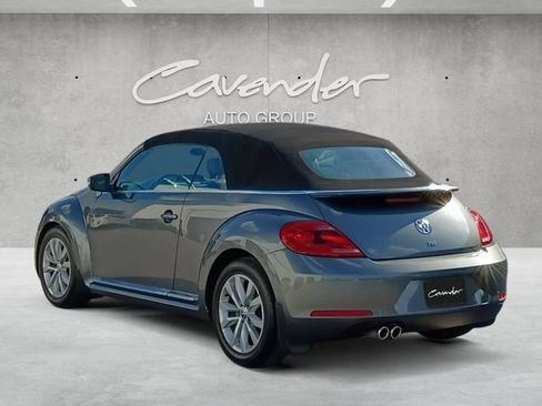 Used 2013 Volkswagen Beetle TDI FWD image 14