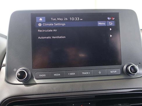 Used 2023 Hyundai Kona SEL w/ Cargo Package AWD/4WD image 46