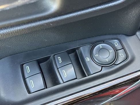 Certified 2021 GMC Sierra 1500 Elevation image 21