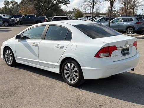 Used 2011 Honda Civic EX-L image 3
