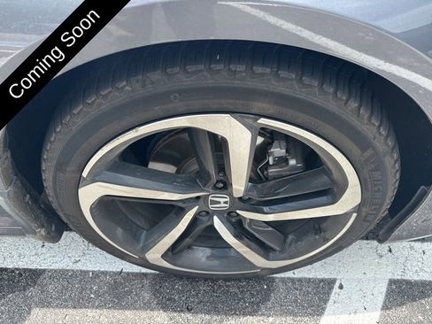 Used 2020 Honda Accord Sport image 22