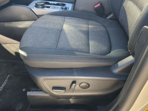 Used 2024 Ford Bronco Sport Big Bend w/ Convenience Package image 21