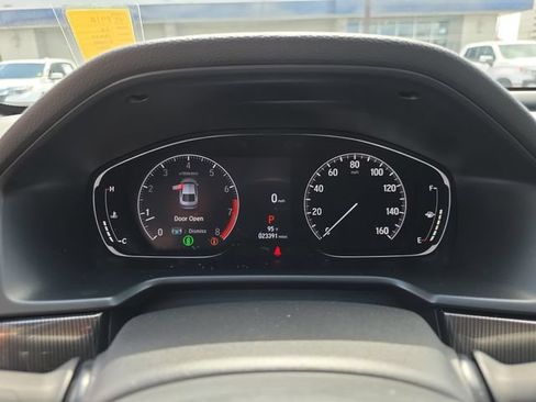 Used 2022 Honda Accord Sport image 36