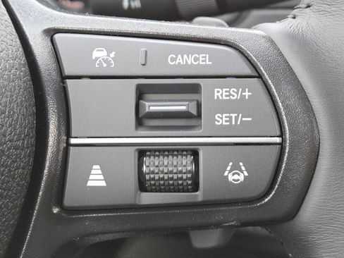 New 2026 Honda Accord Sport image 10