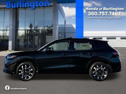 New 2027 Honda HR-V EX-L