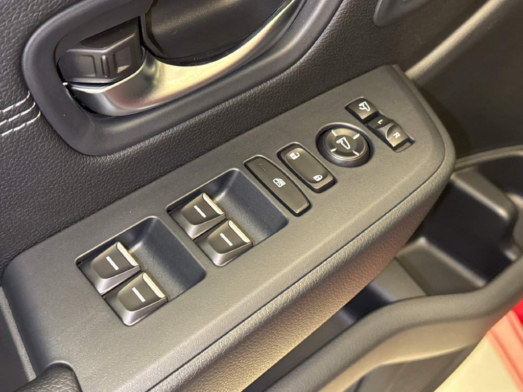 New 2026 Honda Pilot image 24