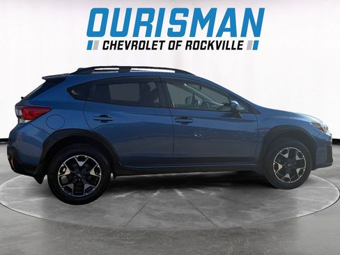Used 2019 Subaru Crosstrek 2.0i Premium w/ Moonroof Package image 7