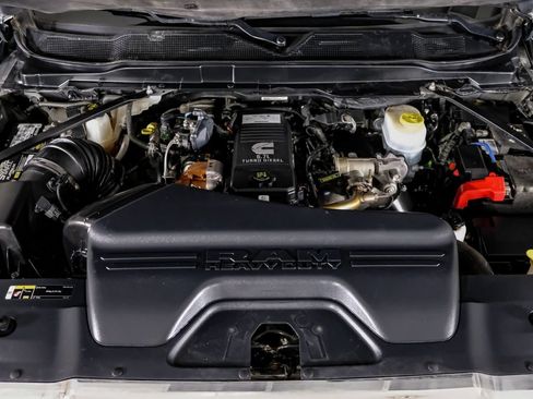 Used 2022 RAM 3500 Tradesman AWD/4WD image 48