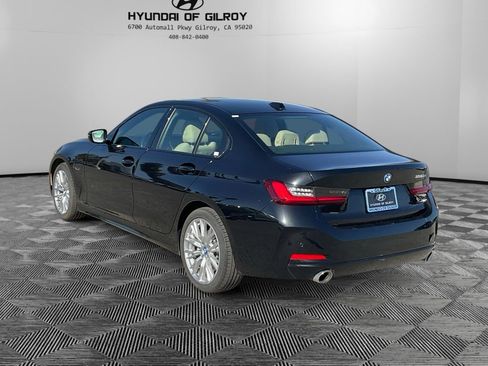 Used 2023 BMW 330e 330e iPerformance image 7