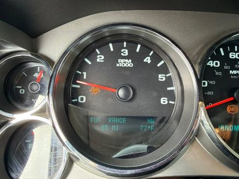 Used 2011 Chevrolet Silverado 1500 LT w/ All-Star Edition AWD/4WD image 16