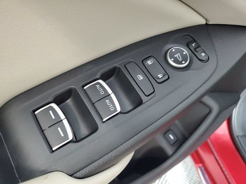Used 2019 Honda Accord EX-L image 17