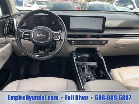 Used 2024 Kia Sorento X-Line EX AWD/4WD image 15