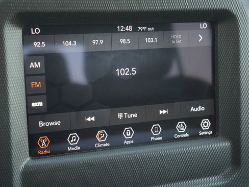 Used 2020 Jeep Gladiator Mojave w/ LED Lighting Group AWD/4WD image 36