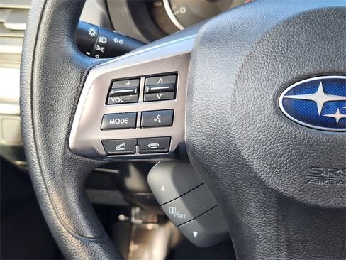 Used 2015 Subaru Forester 2.5i w/ Alloy Wheel Package image 17