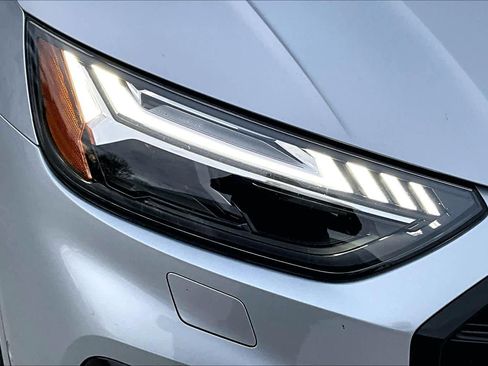 Certified 2024 Audi Q5 2.0T Prestige w/ Prestige Package image 30