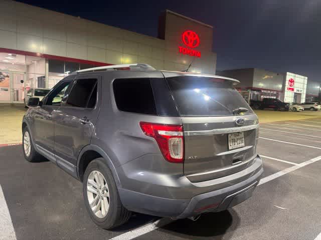 Used 2014 Ford Explorer XLT w/ Equipment Group 202A FWD image 23