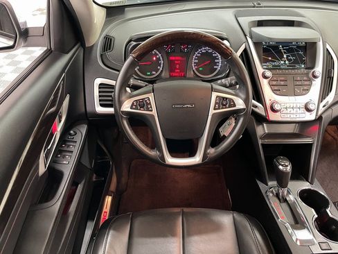 Certified 2016 GMC Terrain Denali image 22