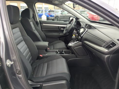 Used 2019 Honda CR-V LX image 26