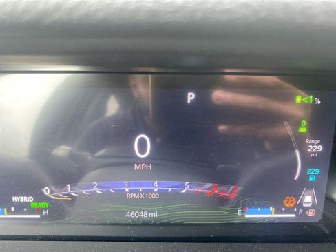 Used 2024 Jeep Grand Cherokee Limited 4xe image 22