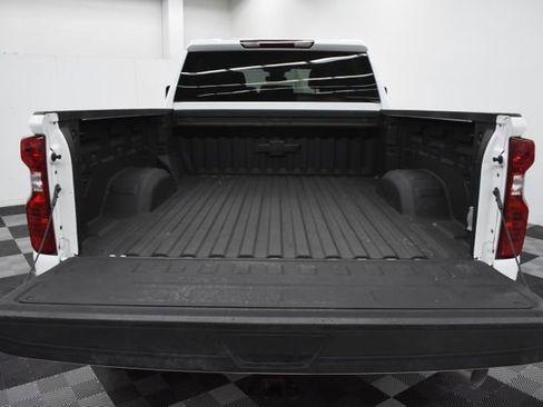 Used 2024 Chevrolet Silverado 2500 LT image 9