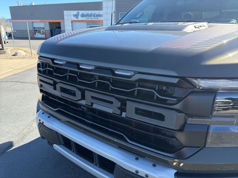 New 2026 Ford F150 Raptor image 52