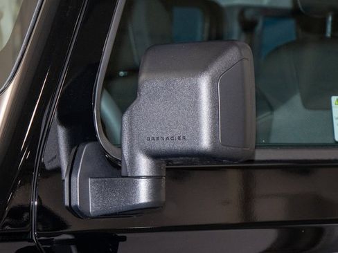 Used 2024 INEOS Grenadier Trialmaster Edition image 10