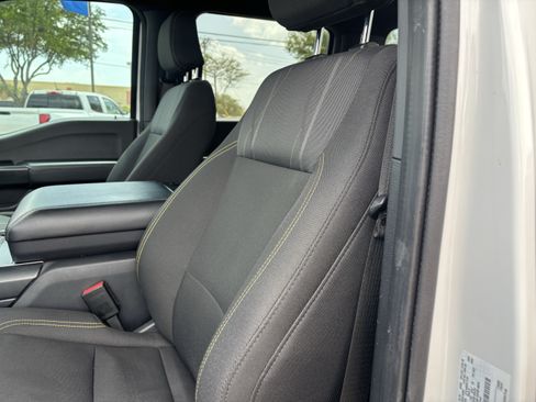 Certified 2024 Ford F150 STX RWD image 11