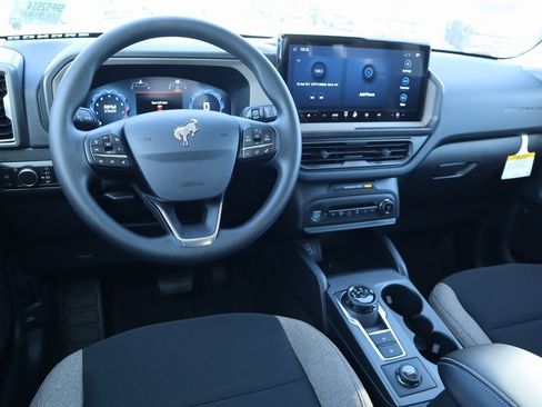 New 2025 Ford Bronco Sport Big Bend image 2