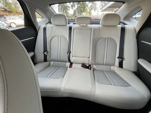 Used 2025 Hyundai Sonata SEL image 40