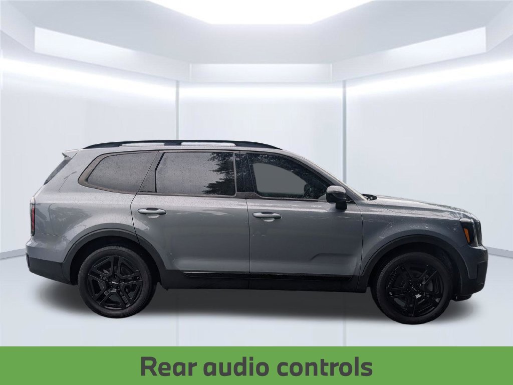 Used 2024 Kia Telluride SX X-Line AWD/4WD image 8