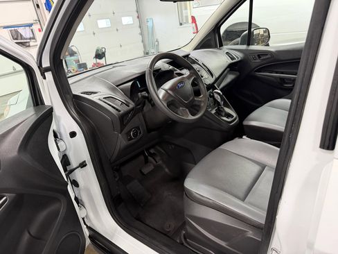 Used 2017 Ford Transit Connect XL image 27