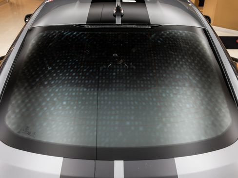 Used 2022 Ford Mustang Shelby GT500 w/ Carbon Fiber Track Pack RWD image 33