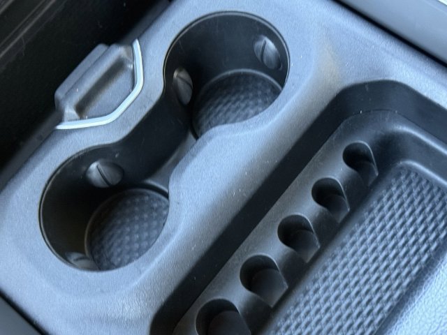 Certified 2020 RAM 1500 Big Horn AWD/4WD image 15