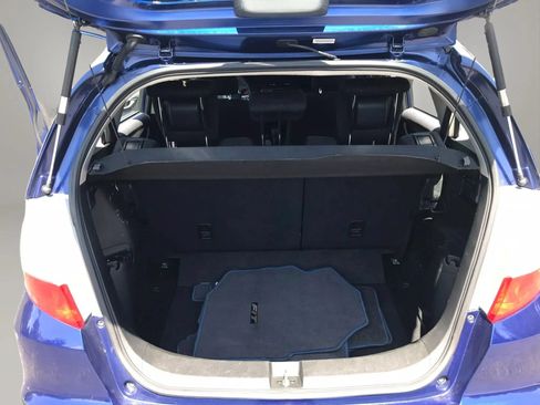 Used 2013 Honda Fit Sport image 26