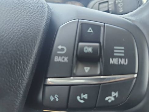 Used 2024 Ford Maverick Lariat w/ FX4 Off-Road Package AWD/4WD image 17