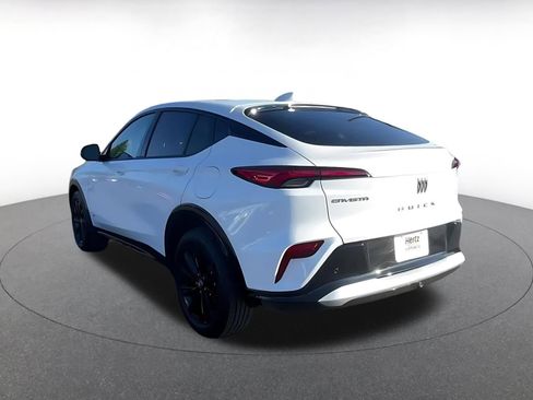 Used 2025 Buick Envista Sport Touring image 11