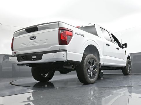 New 2025 Ford F150 STX w/ Equipment Group 200A image 16
