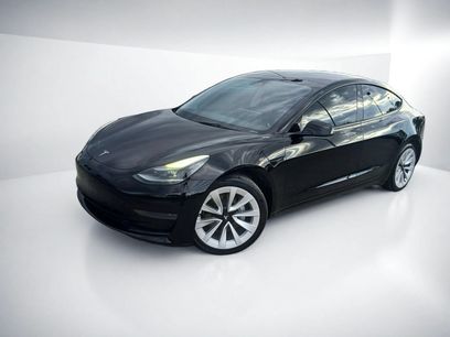 Used 2023 Tesla Model 3 Standard Range