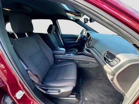 Used 2023 Dodge Durango GT image 28