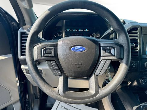 Used 2018 Ford F150 XL w/ Equipment Group 101A Mid AWD/4WD image 19